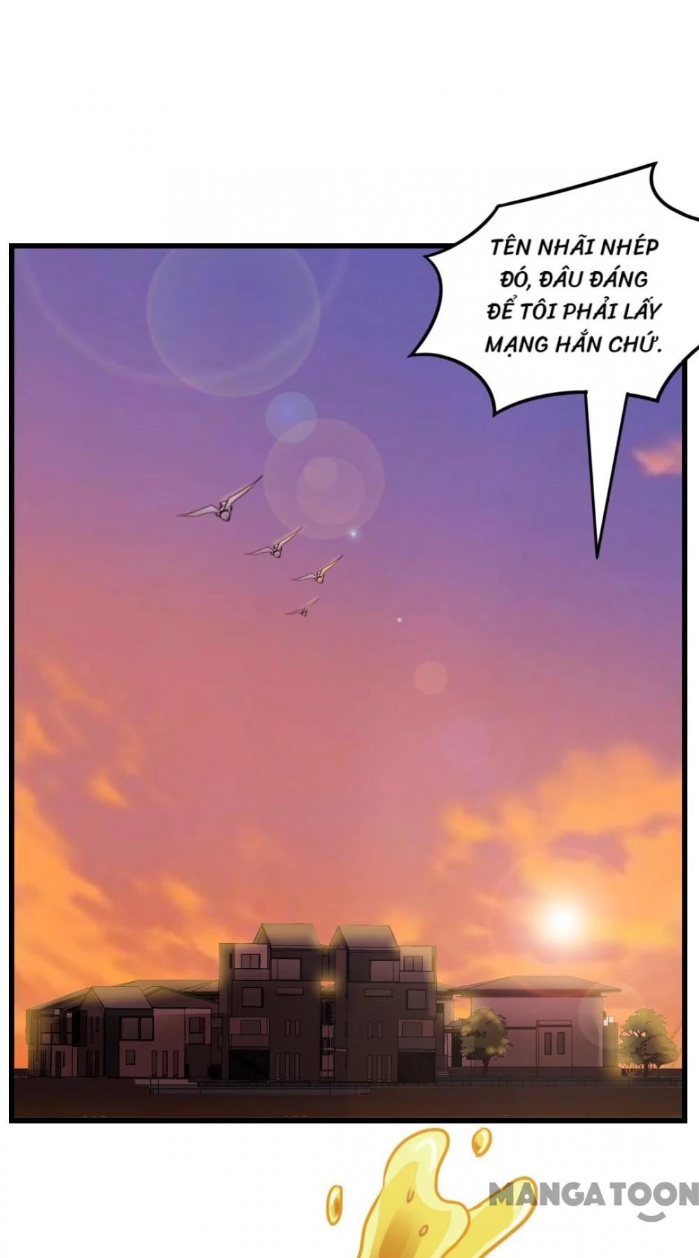 Tôi Và Khách Trọ Mỹ Nhân 26 Tuổi Chapter 48 - 11