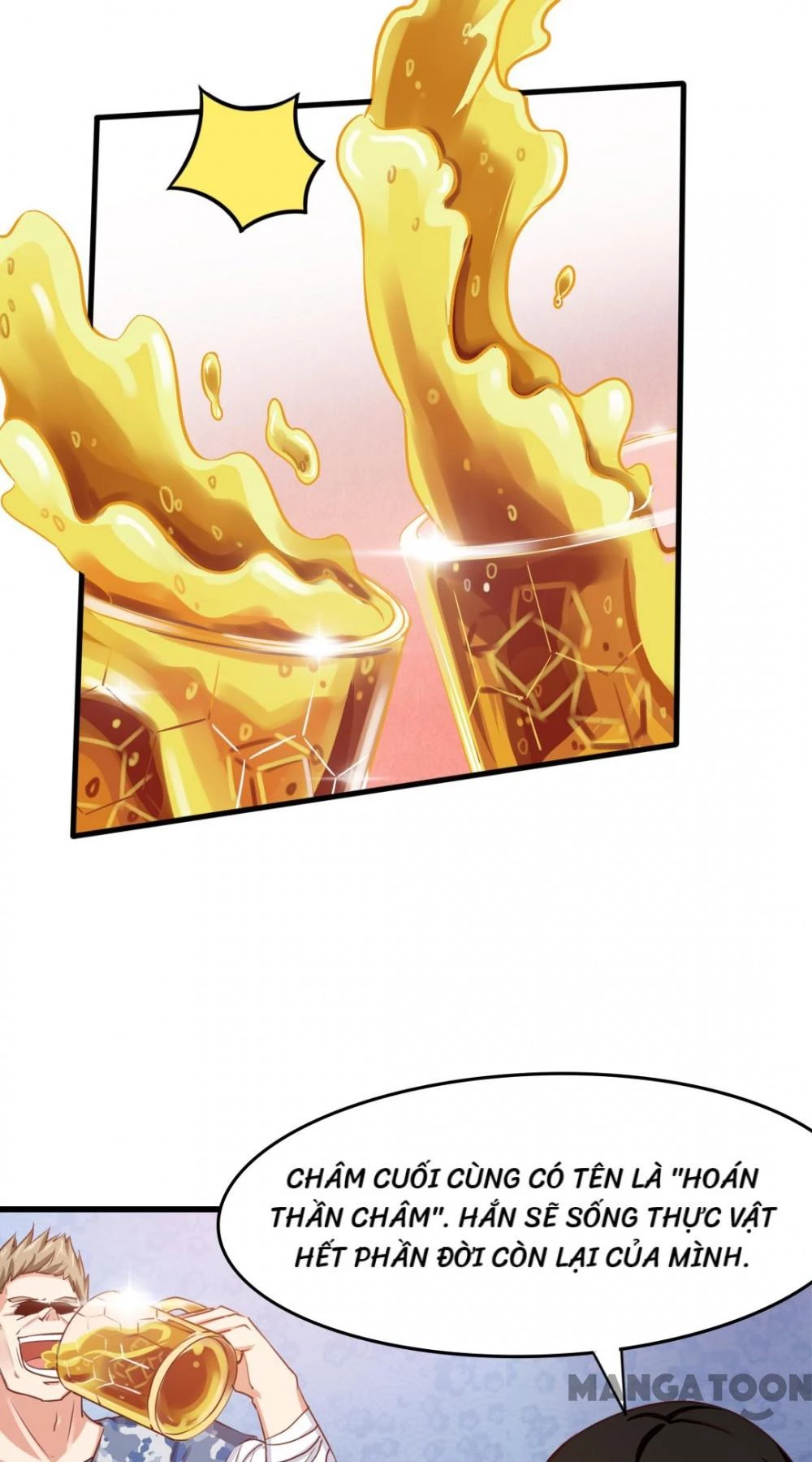 Tôi Và Khách Trọ Mỹ Nhân 26 Tuổi Chapter 48 - 12