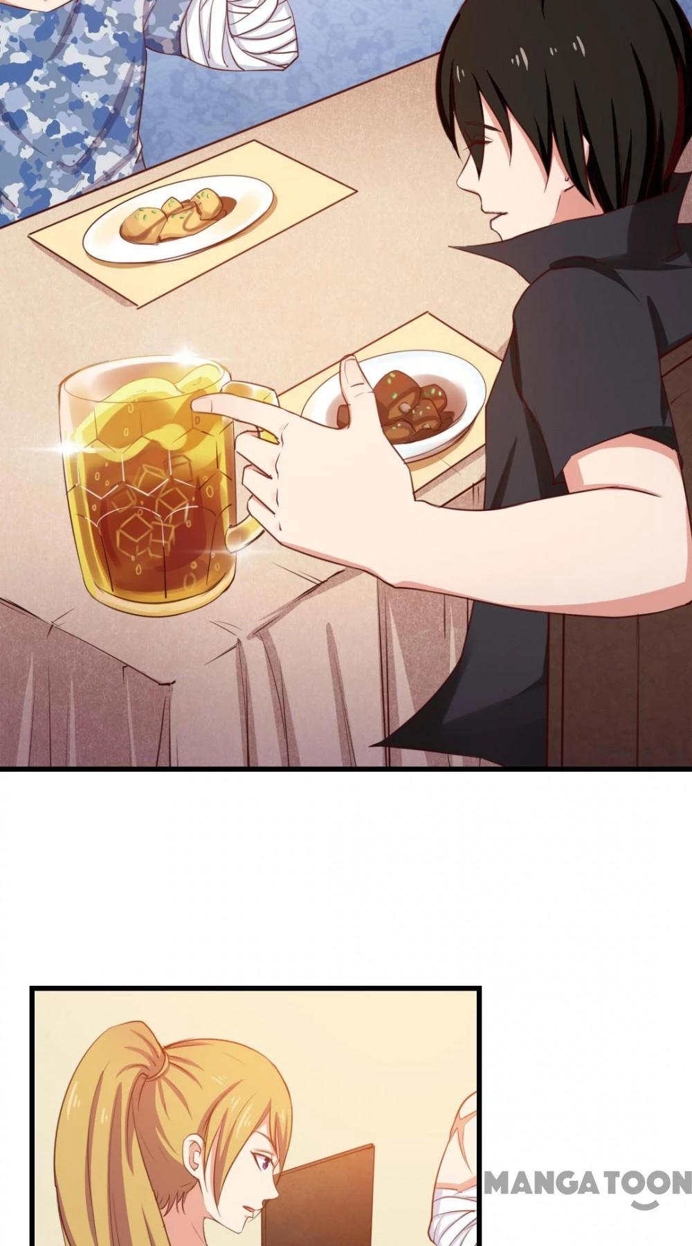 Tôi Và Khách Trọ Mỹ Nhân 26 Tuổi Chapter 48 - 13