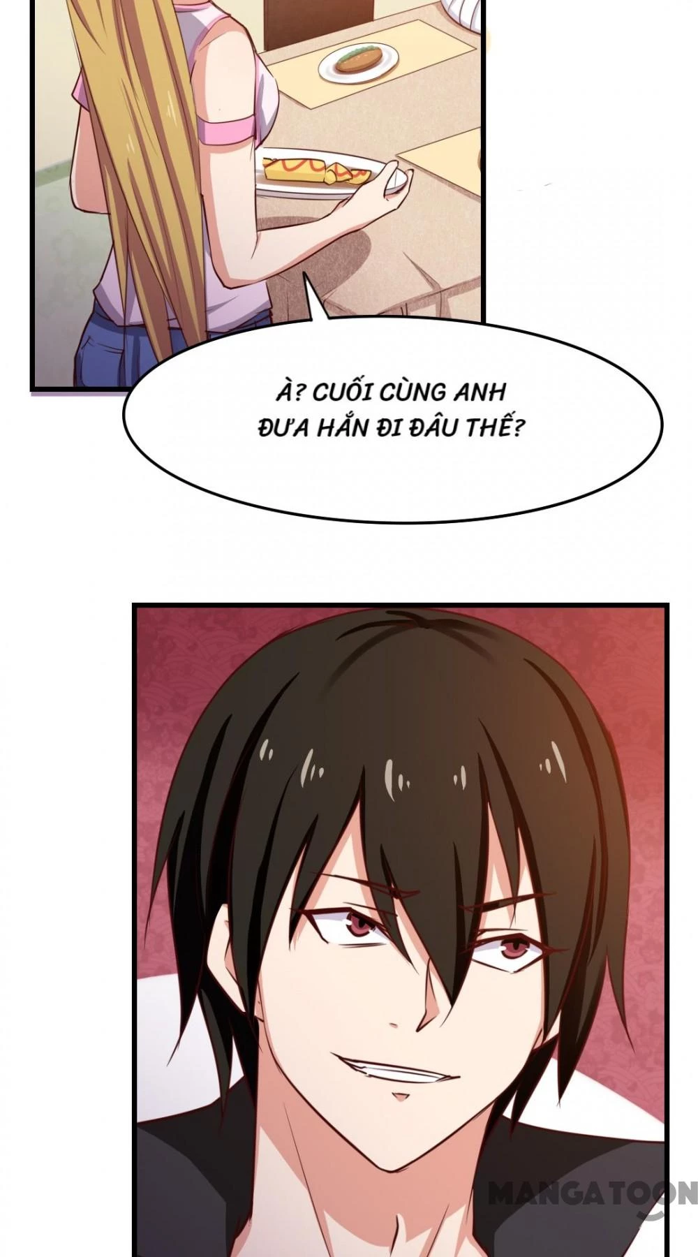 Tôi Và Khách Trọ Mỹ Nhân 26 Tuổi Chapter 48 - 14