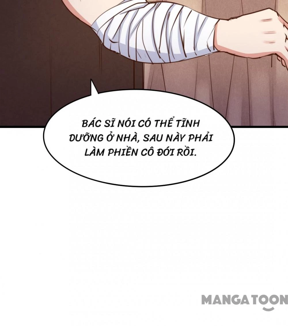 Tôi Và Khách Trọ Mỹ Nhân 26 Tuổi Chapter 48 - 20
