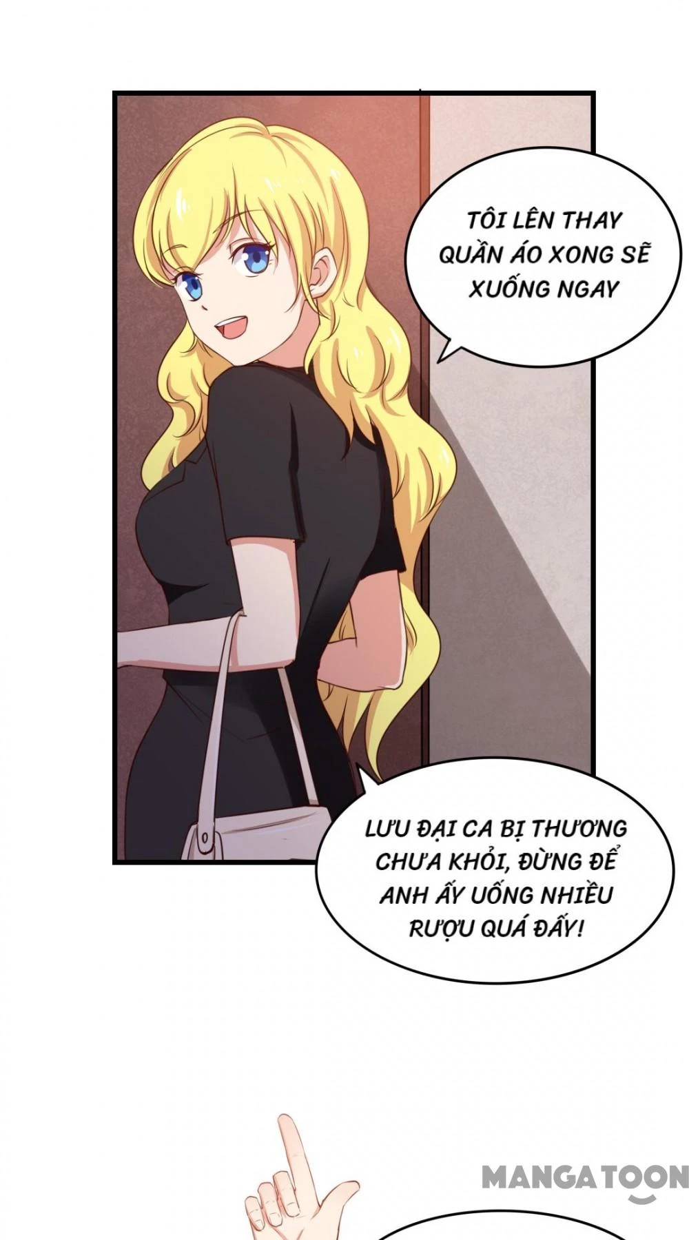 Tôi Và Khách Trọ Mỹ Nhân 26 Tuổi Chapter 48 - 21