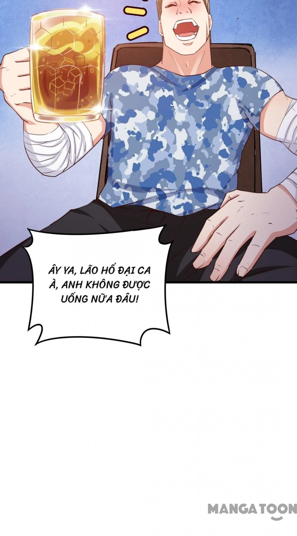 Tôi Và Khách Trọ Mỹ Nhân 26 Tuổi Chapter 48 - 23