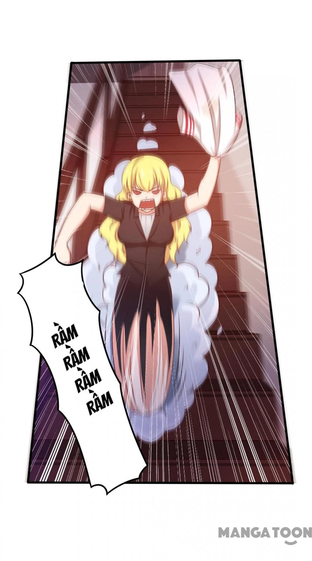 Tôi Và Khách Trọ Mỹ Nhân 26 Tuổi Chapter 48 - 26