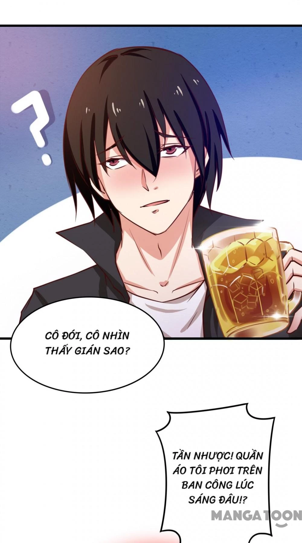 Tôi Và Khách Trọ Mỹ Nhân 26 Tuổi Chapter 48 - 27