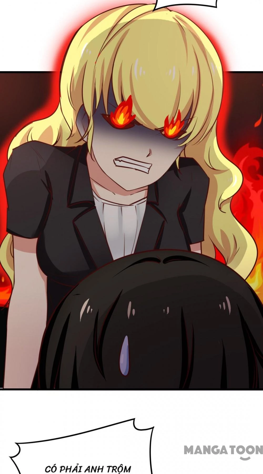 Tôi Và Khách Trọ Mỹ Nhân 26 Tuổi Chapter 48 - 28