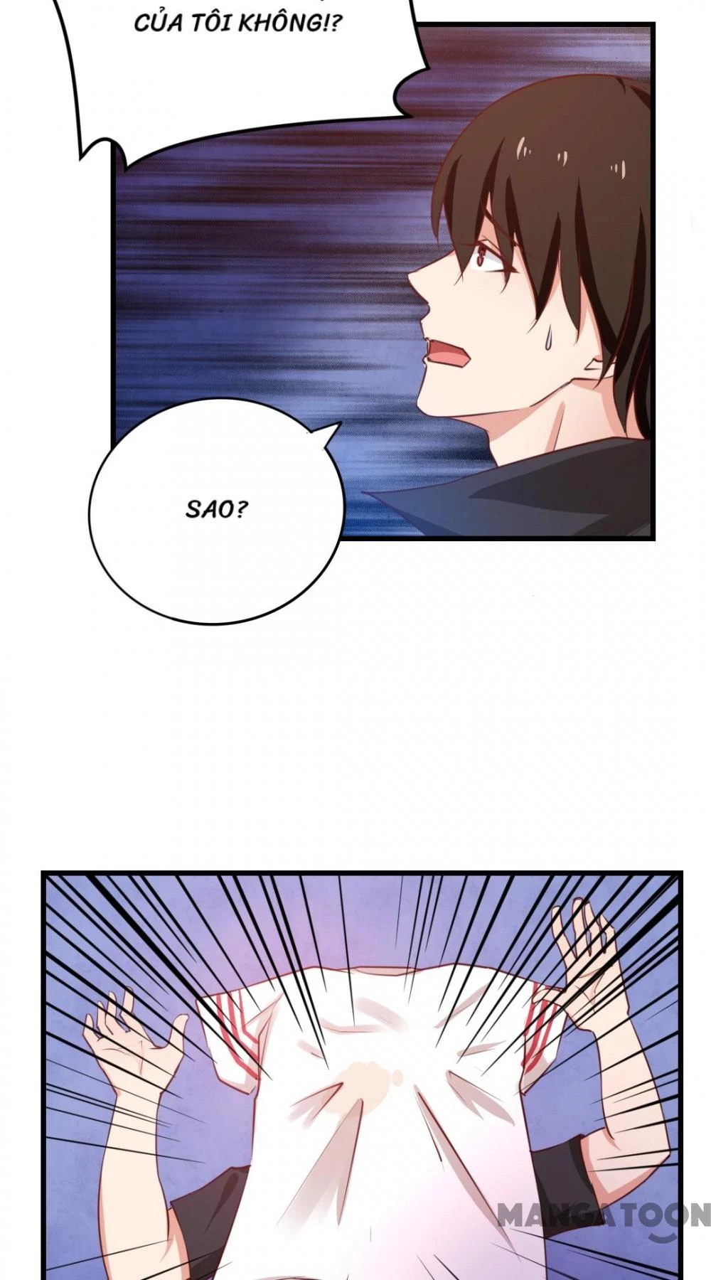 Tôi Và Khách Trọ Mỹ Nhân 26 Tuổi Chapter 48 - 29