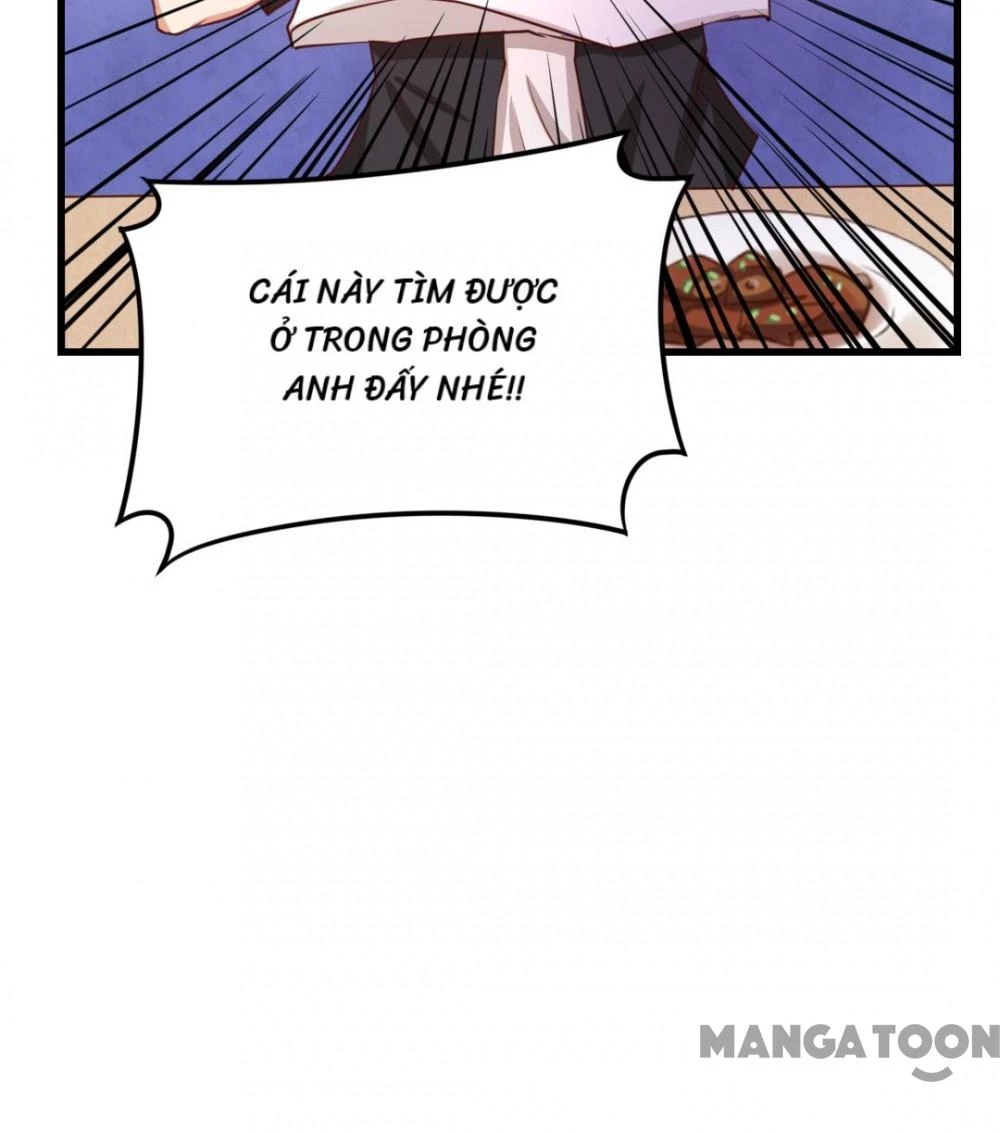 Tôi Và Khách Trọ Mỹ Nhân 26 Tuổi Chapter 48 - 30