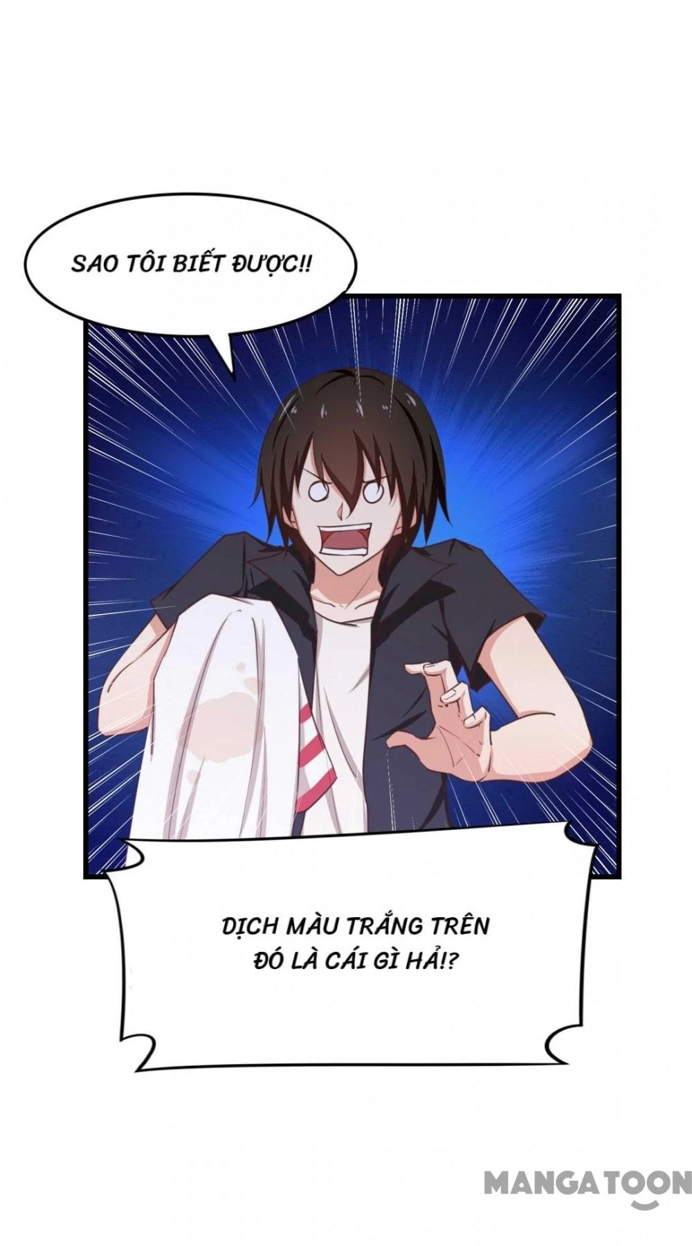 Tôi Và Khách Trọ Mỹ Nhân 26 Tuổi Chapter 48 - 31