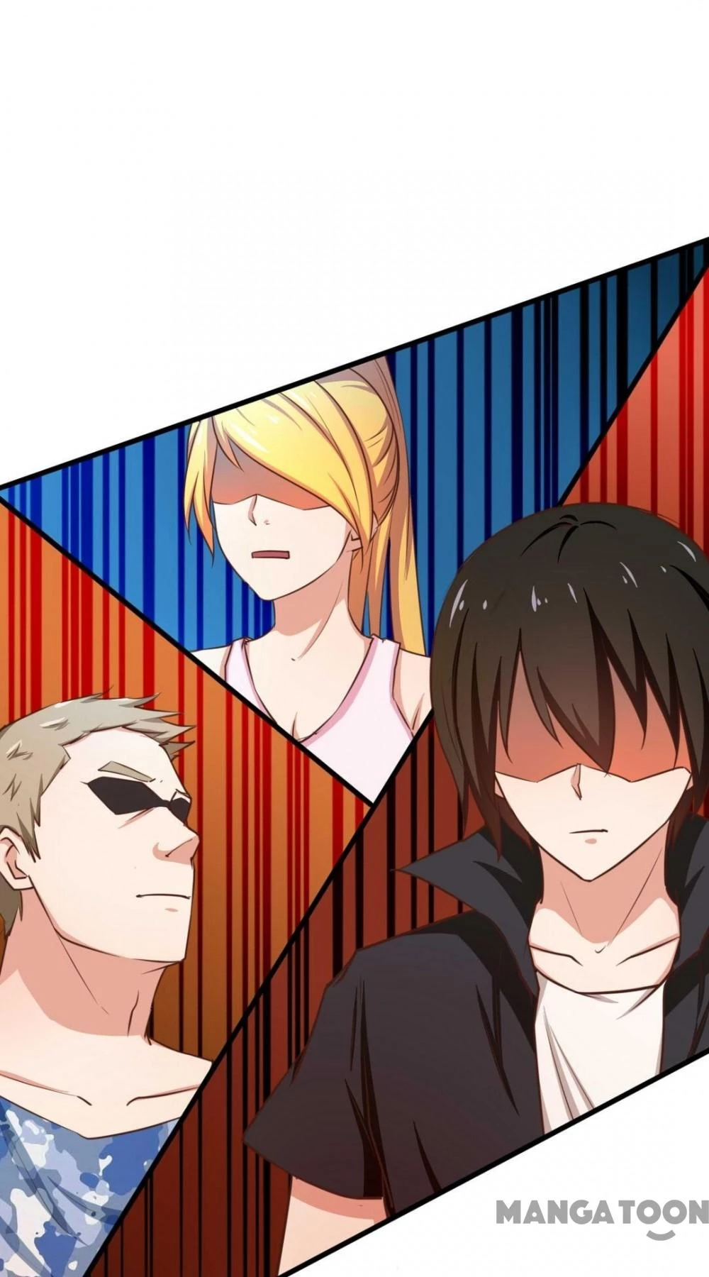 Tôi Và Khách Trọ Mỹ Nhân 26 Tuổi Chapter 48 - 32