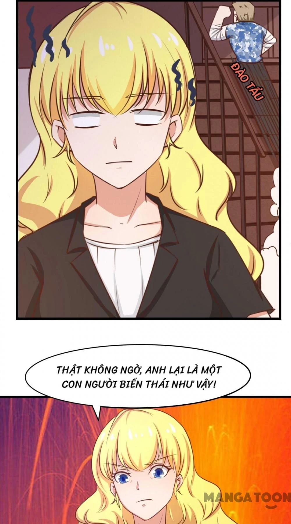 Tôi Và Khách Trọ Mỹ Nhân 26 Tuổi Chapter 48 - 34