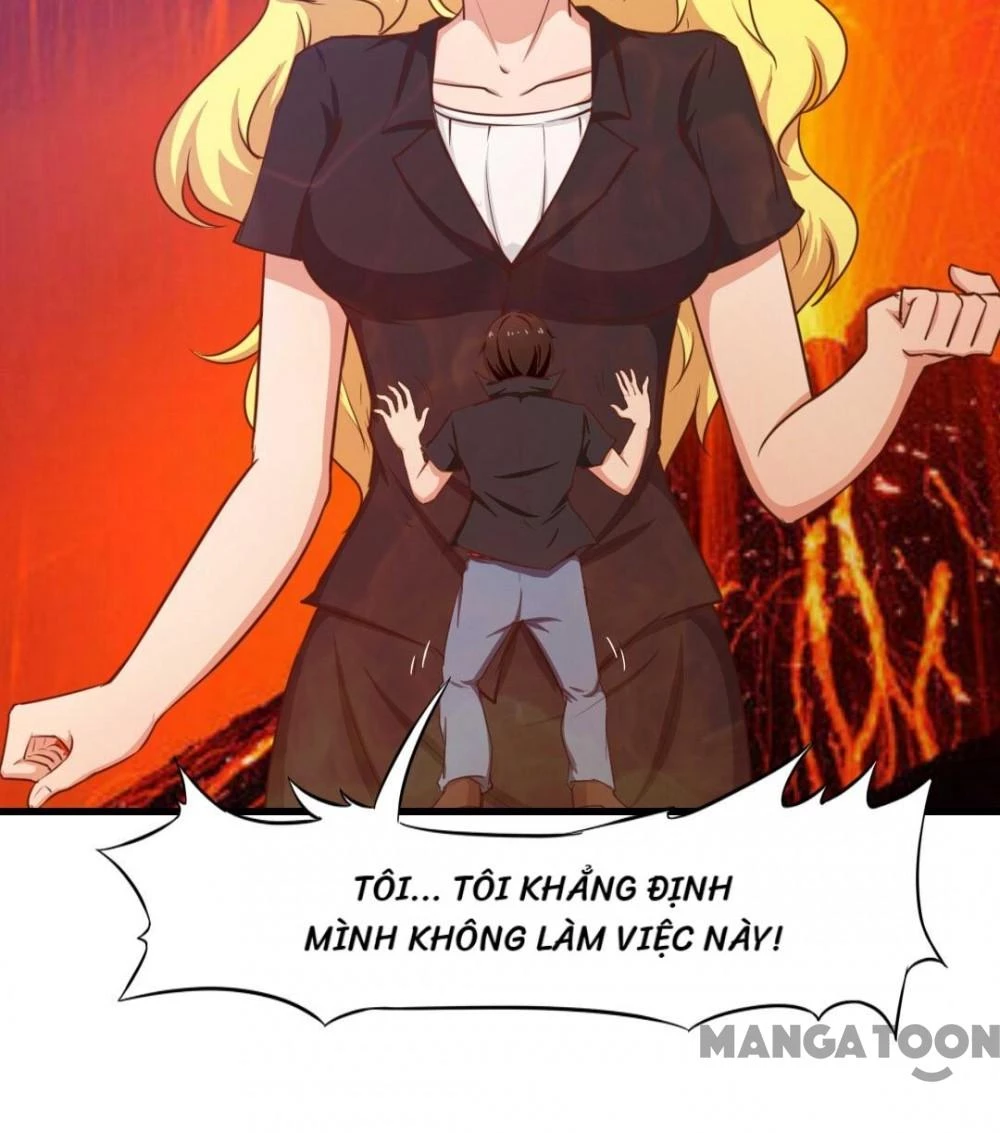 Tôi Và Khách Trọ Mỹ Nhân 26 Tuổi Chapter 48 - 35