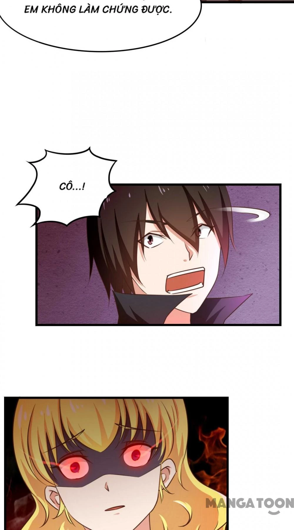 Tôi Và Khách Trọ Mỹ Nhân 26 Tuổi Chapter 48 - 37