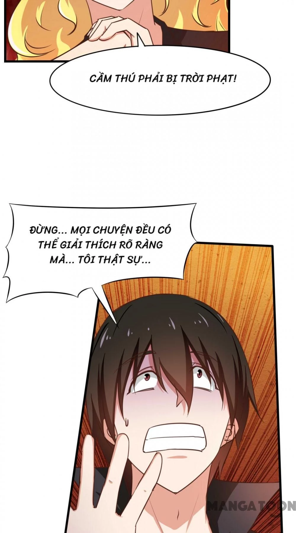 Tôi Và Khách Trọ Mỹ Nhân 26 Tuổi Chapter 48 - 38