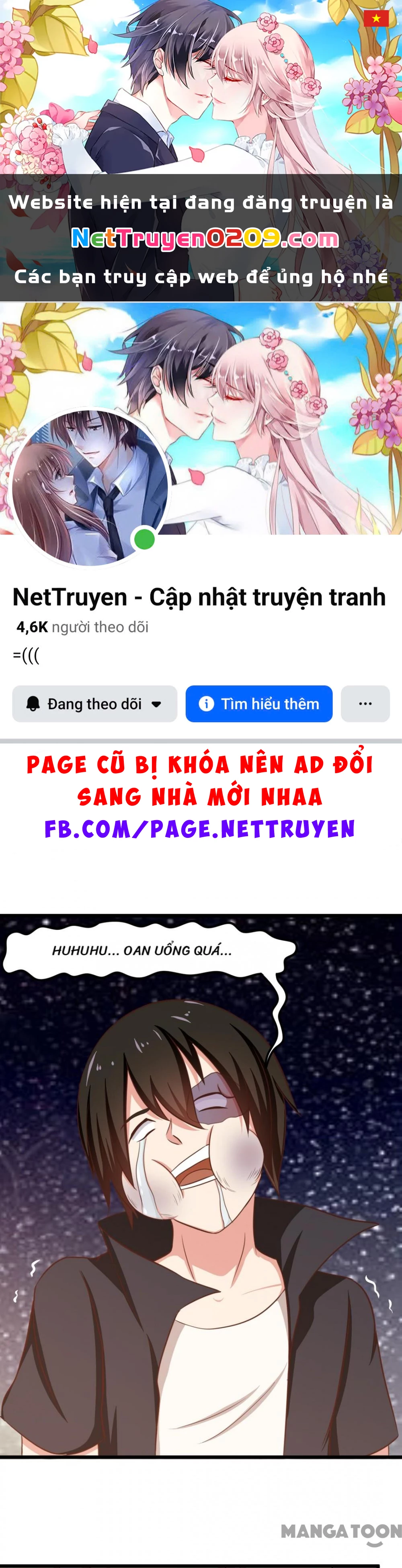 Tôi Và Khách Trọ Mỹ Nhân 26 Tuổi Chapter 49 - 1