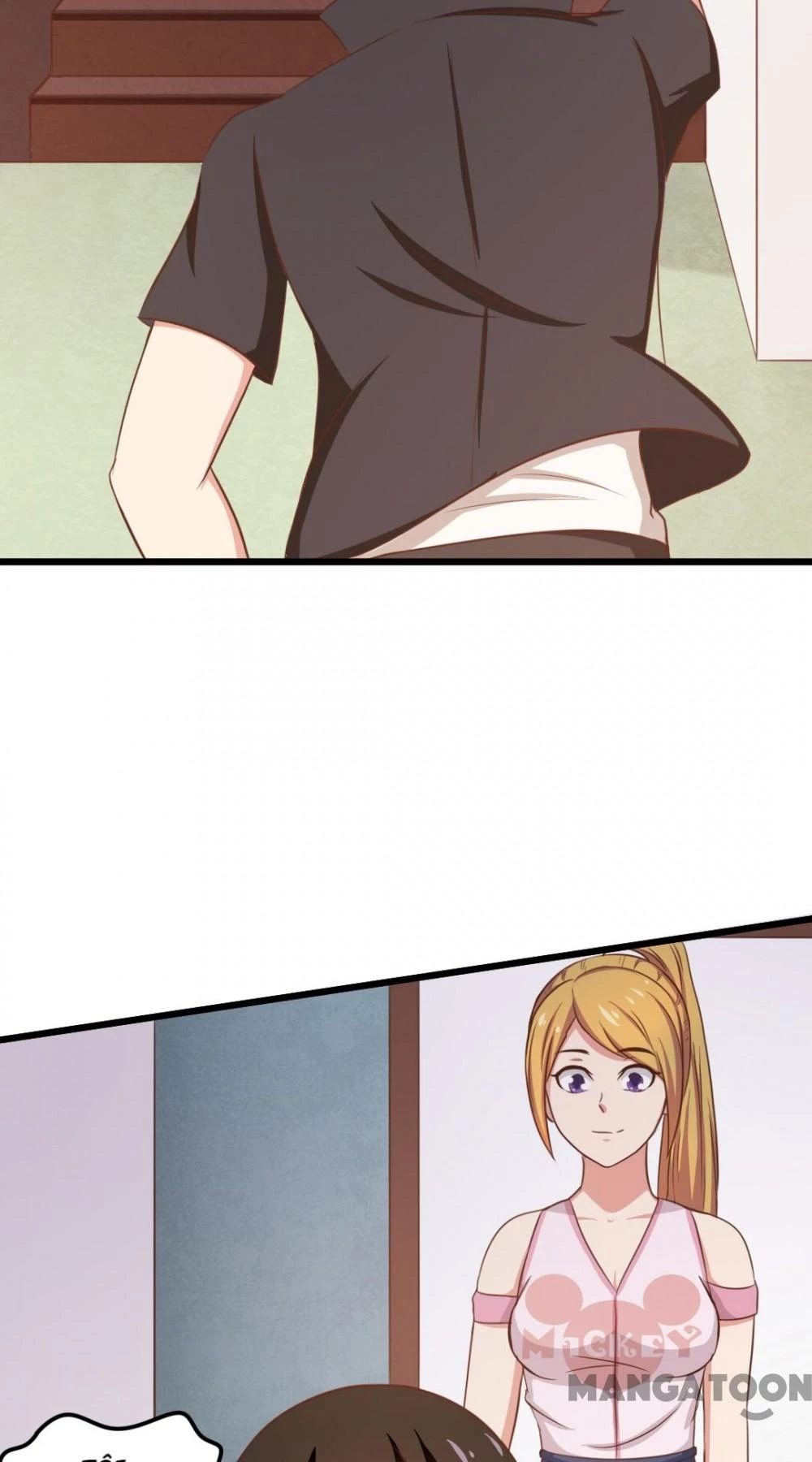 Tôi Và Khách Trọ Mỹ Nhân 26 Tuổi Chapter 49 - 3