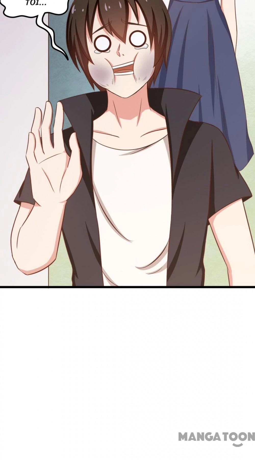 Tôi Và Khách Trọ Mỹ Nhân 26 Tuổi Chapter 49 - 4