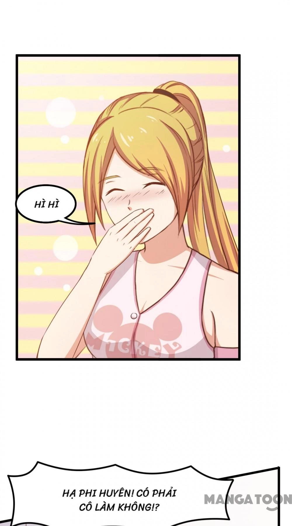 Tôi Và Khách Trọ Mỹ Nhân 26 Tuổi Chapter 49 - 6