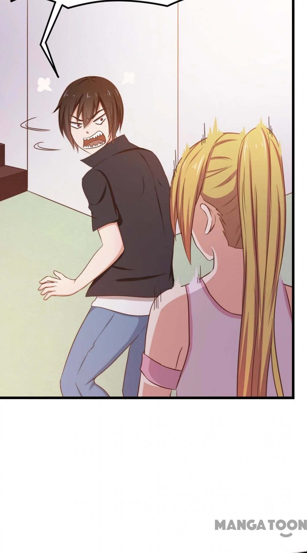 Tôi Và Khách Trọ Mỹ Nhân 26 Tuổi Chapter 49 - 7