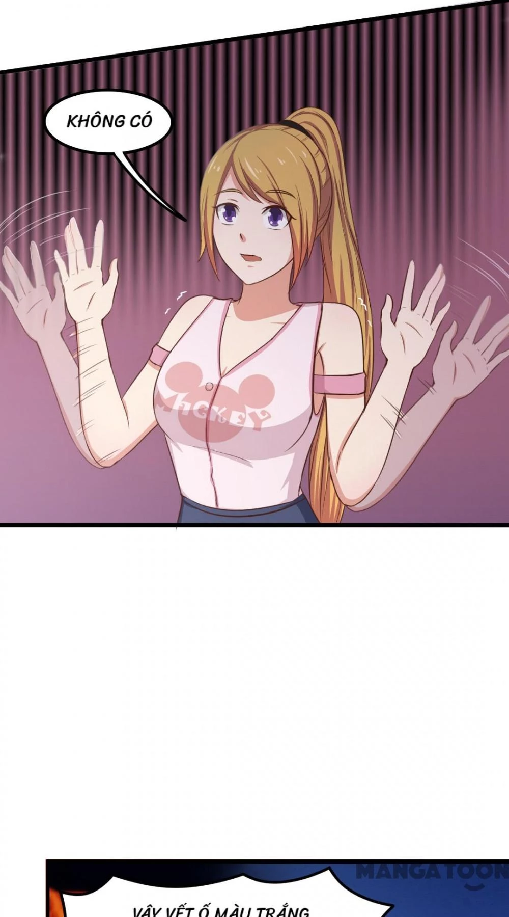 Tôi Và Khách Trọ Mỹ Nhân 26 Tuổi Chapter 49 - 8