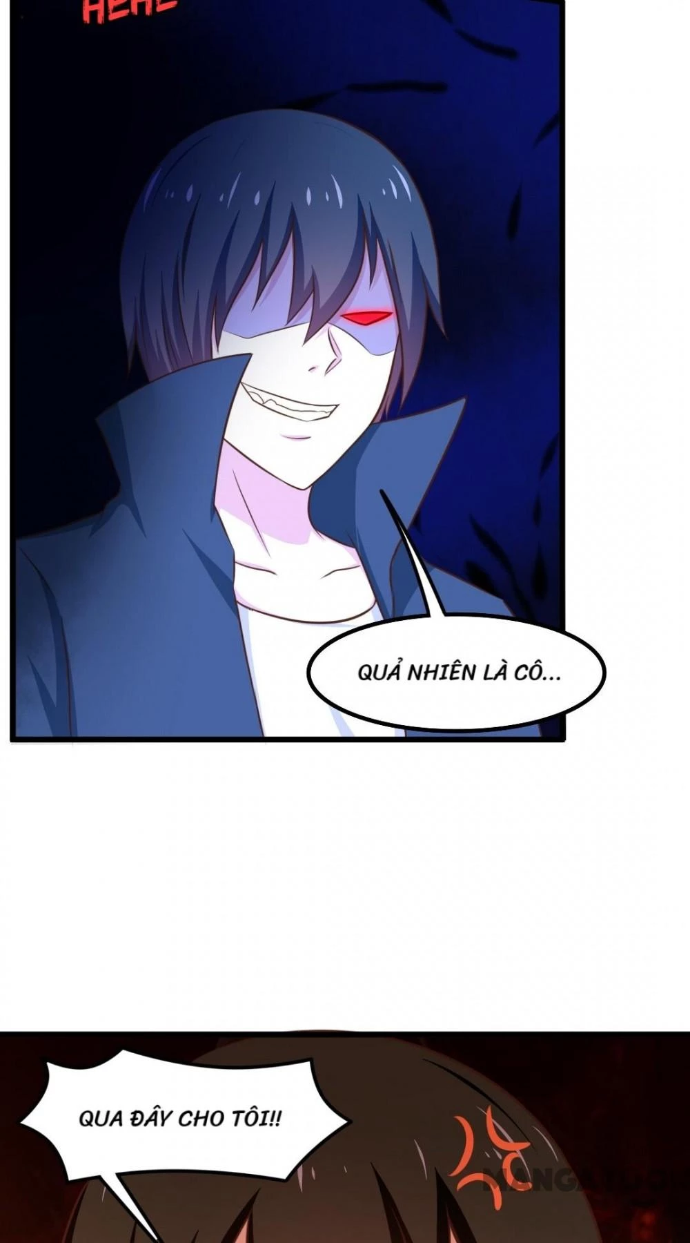 Tôi Và Khách Trọ Mỹ Nhân 26 Tuổi Chapter 49 - 12