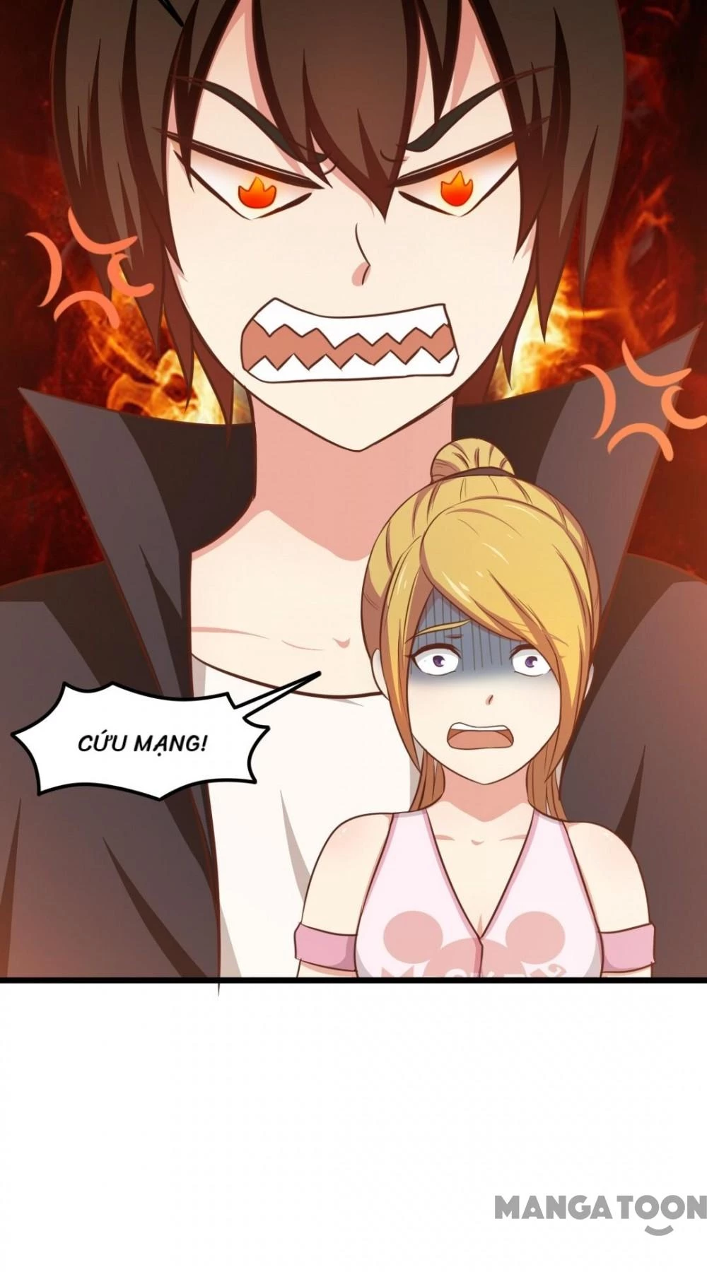 Tôi Và Khách Trọ Mỹ Nhân 26 Tuổi Chapter 49 - 13