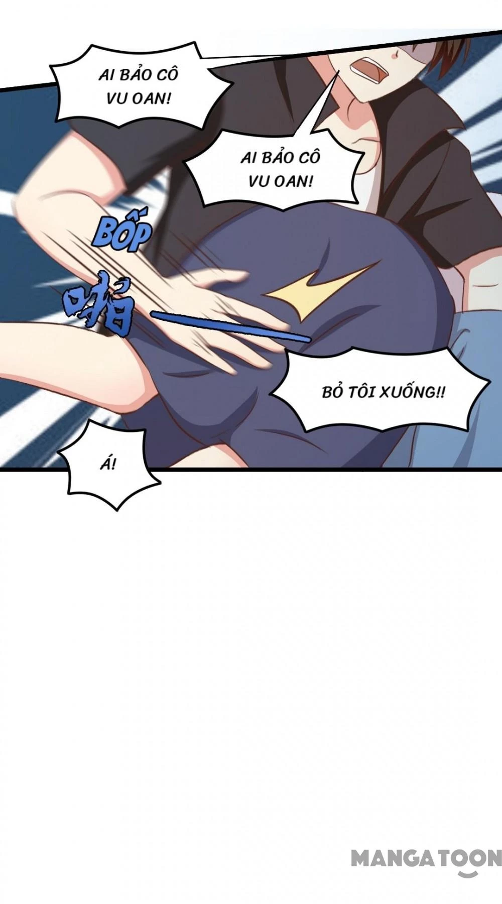 Tôi Và Khách Trọ Mỹ Nhân 26 Tuổi Chapter 49 - 14