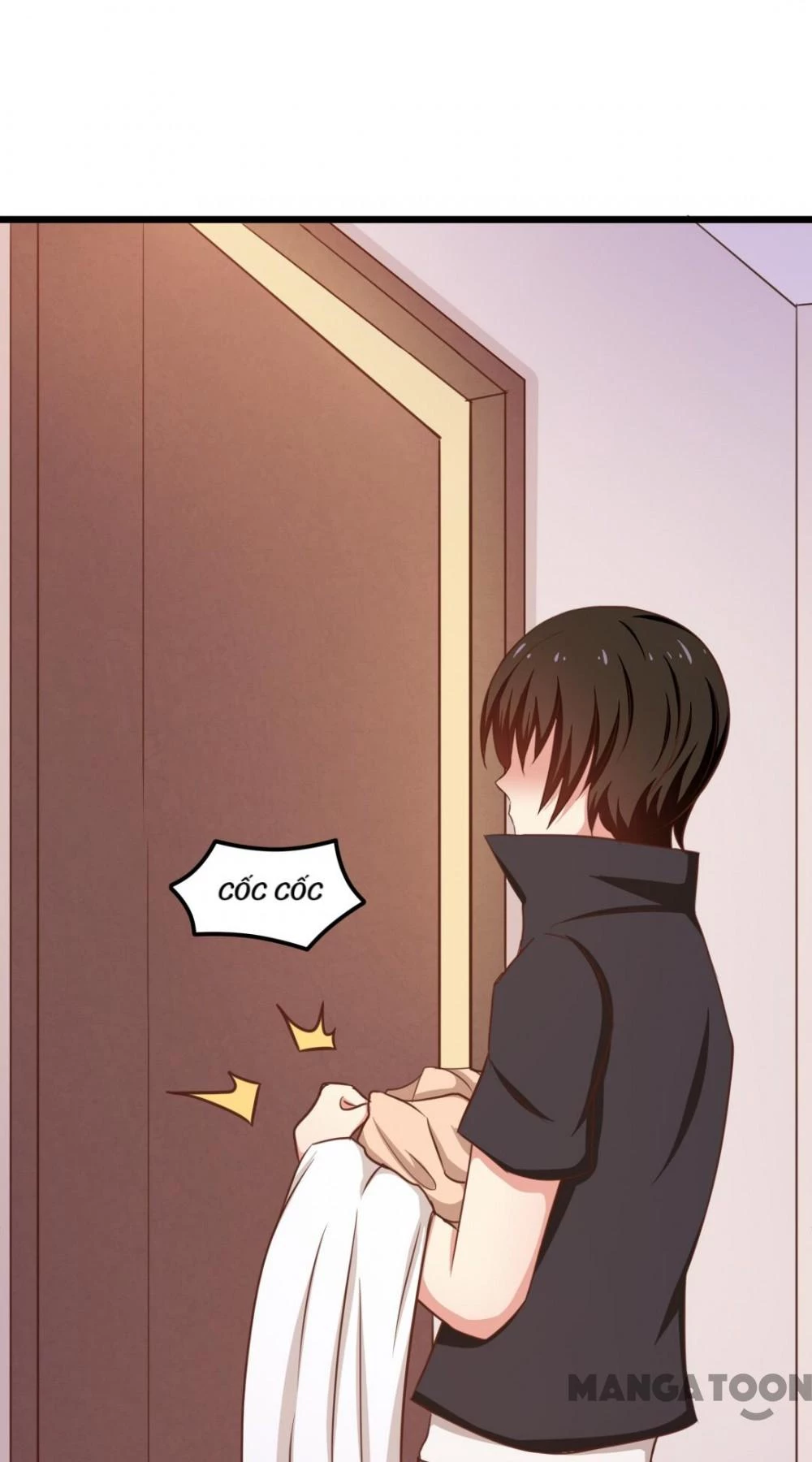 Tôi Và Khách Trọ Mỹ Nhân 26 Tuổi Chapter 49 - 19