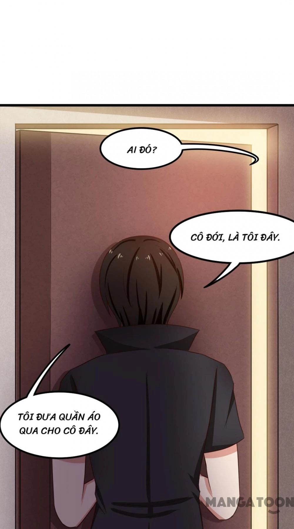 Tôi Và Khách Trọ Mỹ Nhân 26 Tuổi Chapter 49 - 21