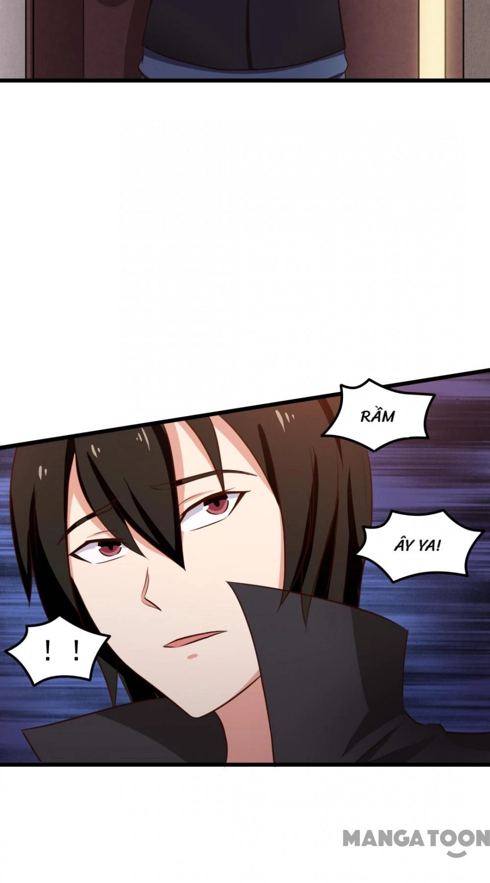 Tôi Và Khách Trọ Mỹ Nhân 26 Tuổi Chapter 49 - 22