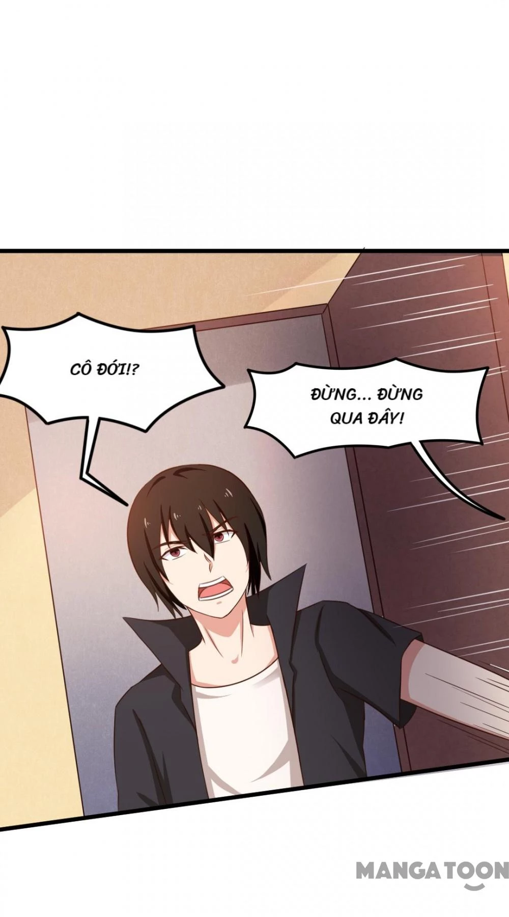 Tôi Và Khách Trọ Mỹ Nhân 26 Tuổi Chapter 49 - 23