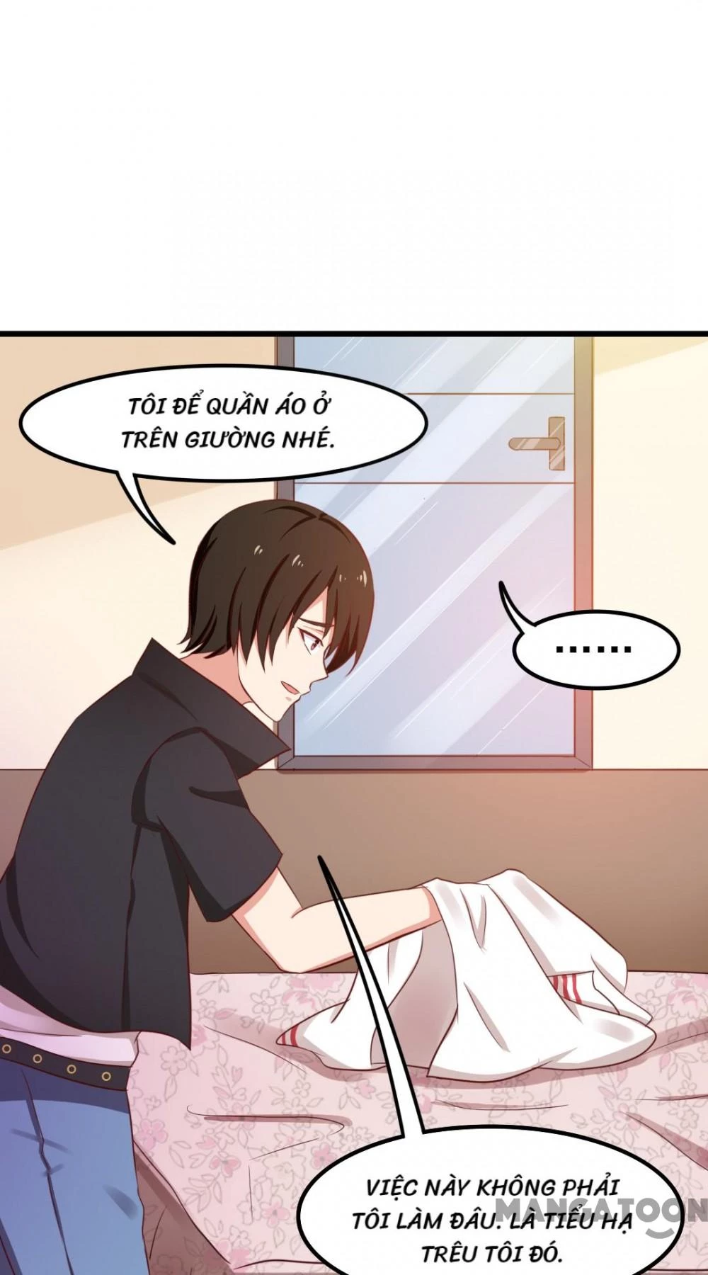 Tôi Và Khách Trọ Mỹ Nhân 26 Tuổi Chapter 49 - 26