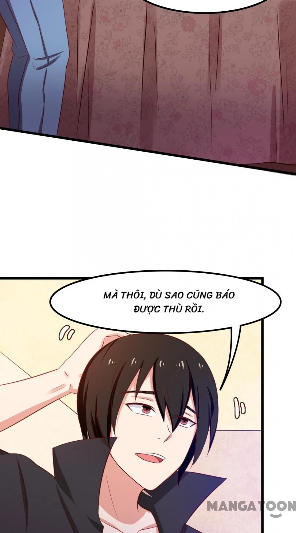 Tôi Và Khách Trọ Mỹ Nhân 26 Tuổi Chapter 49 - 27