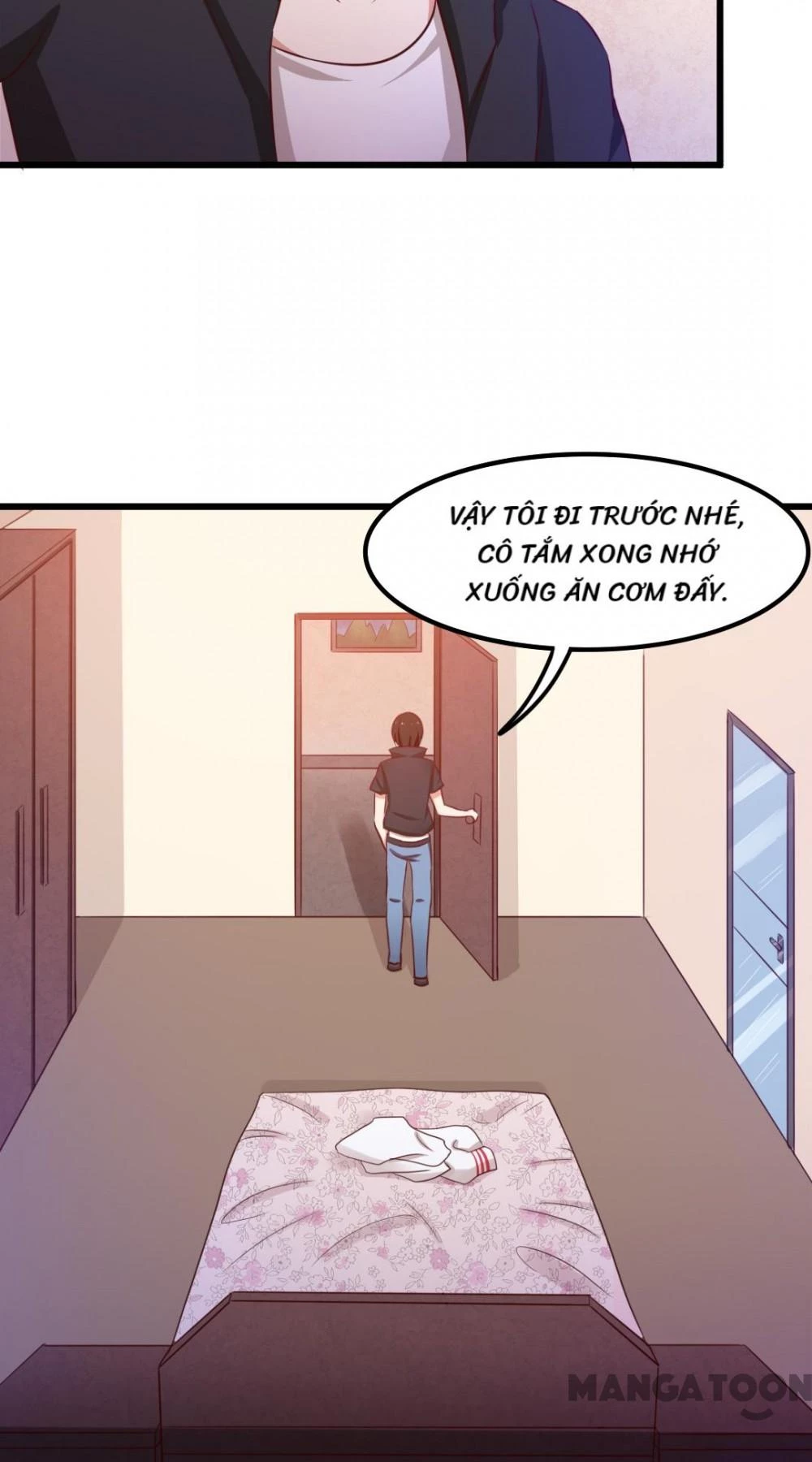 Tôi Và Khách Trọ Mỹ Nhân 26 Tuổi Chapter 49 - 28