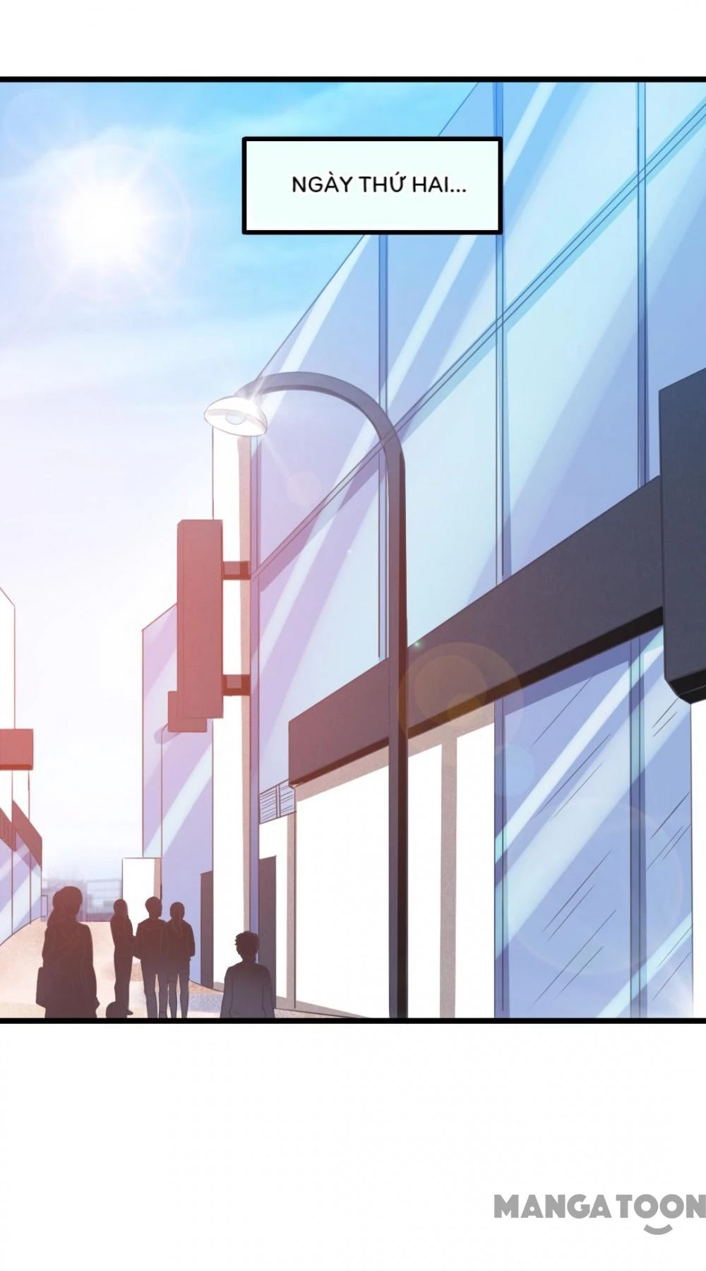 Tôi Và Khách Trọ Mỹ Nhân 26 Tuổi Chapter 49 - 32