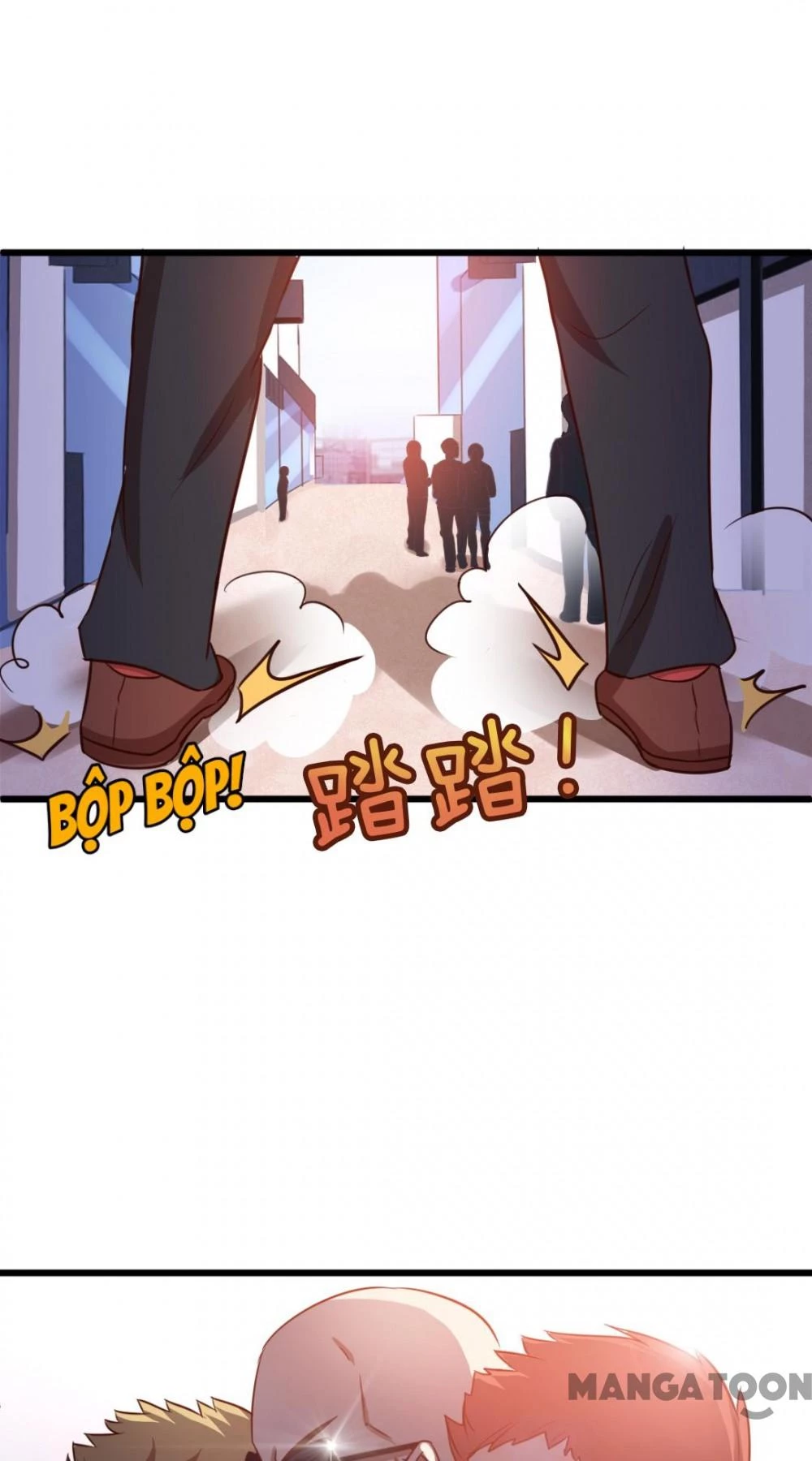 Tôi Và Khách Trọ Mỹ Nhân 26 Tuổi Chapter 49 - 33