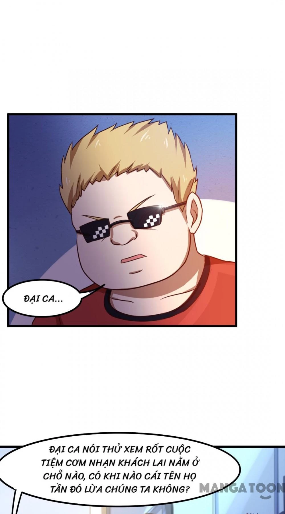 Tôi Và Khách Trọ Mỹ Nhân 26 Tuổi Chapter 49 - 36