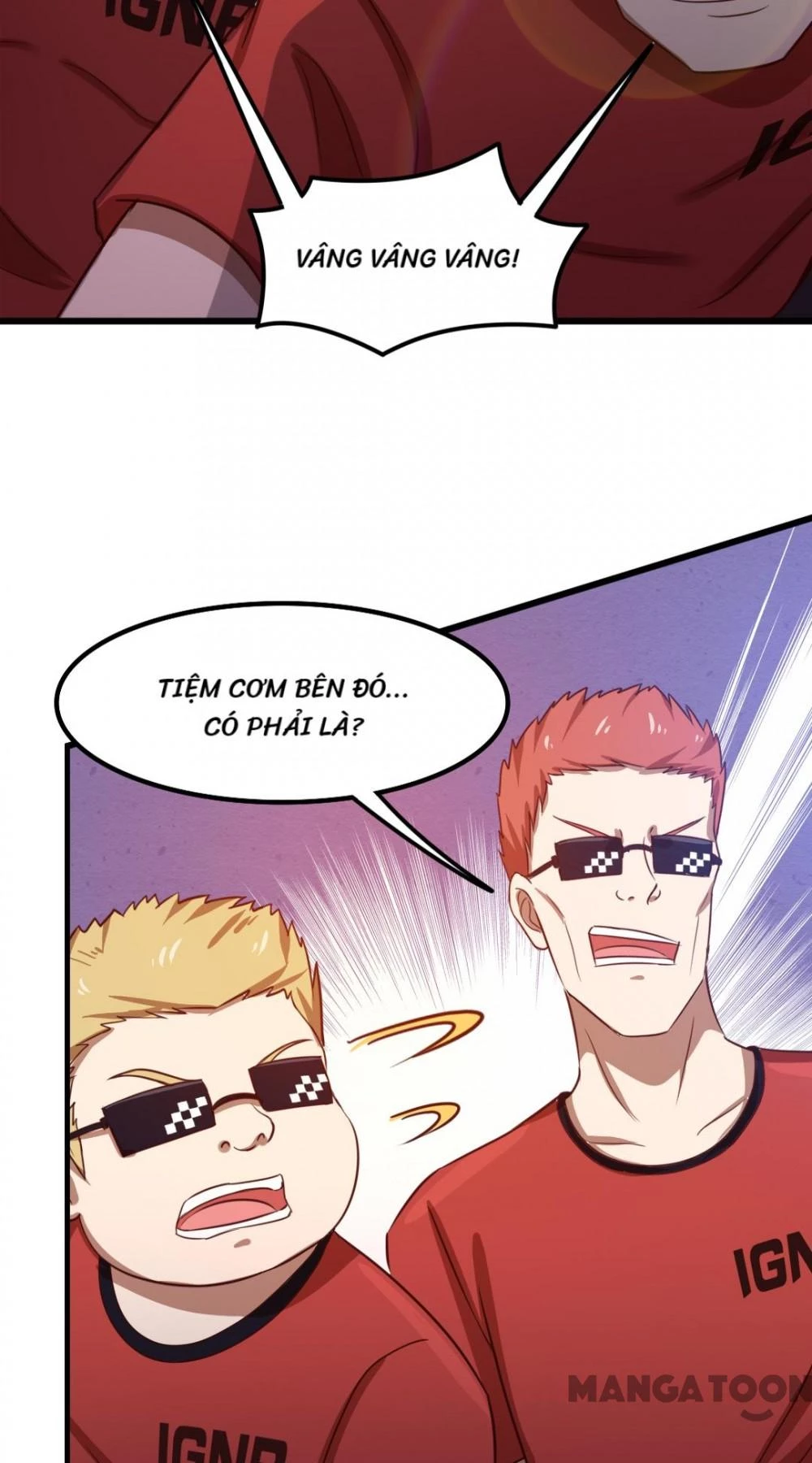 Tôi Và Khách Trọ Mỹ Nhân 26 Tuổi Chapter 49 - 39