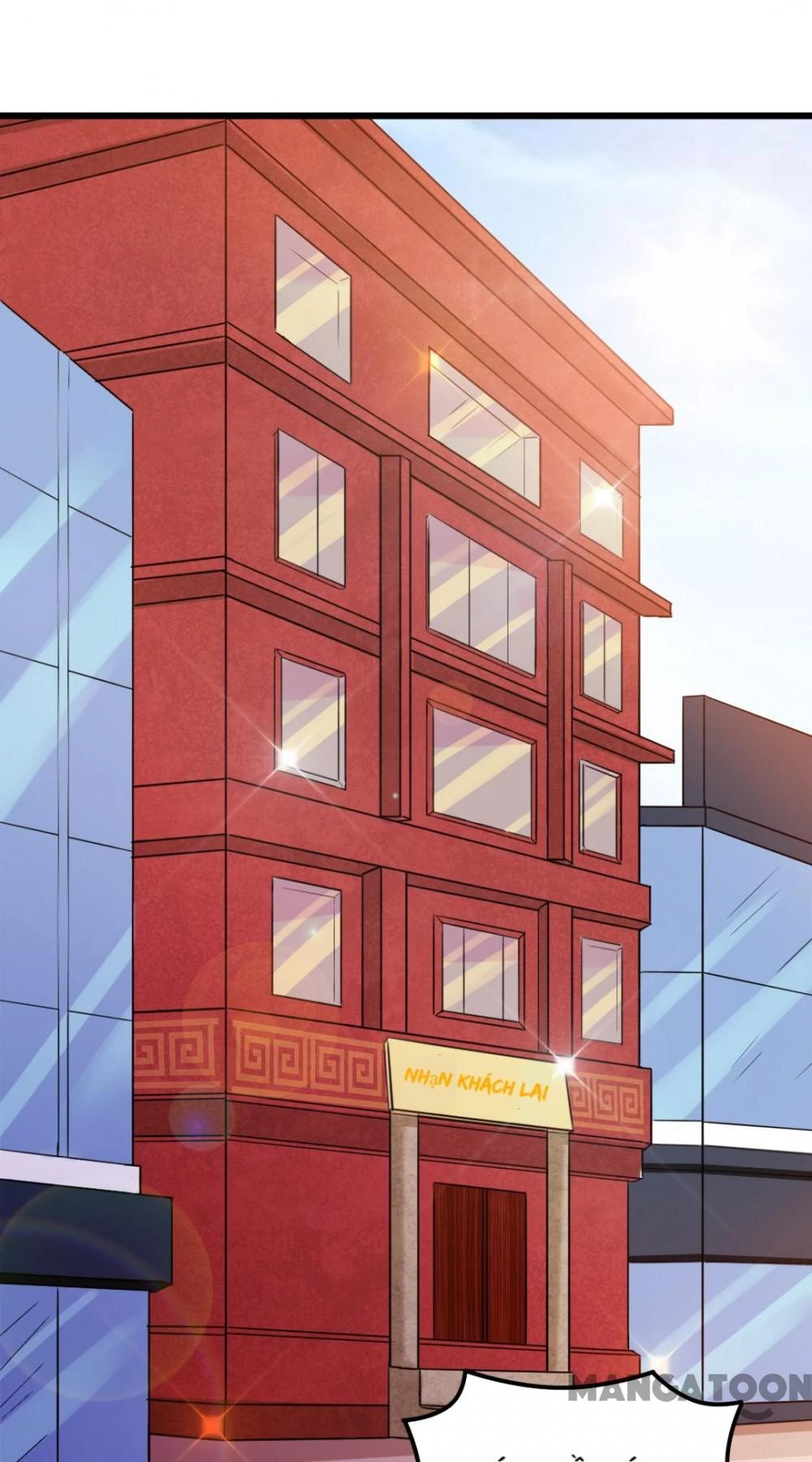 Tôi Và Khách Trọ Mỹ Nhân 26 Tuổi Chapter 49 - 41