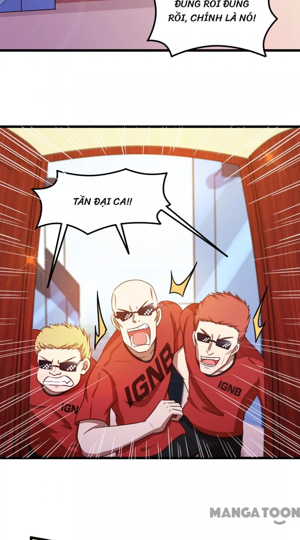 Tôi Và Khách Trọ Mỹ Nhân 26 Tuổi Chapter 49 - 42