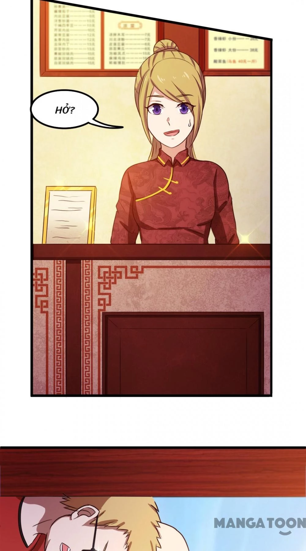 Tôi Và Khách Trọ Mỹ Nhân 26 Tuổi Chapter 49 - 43