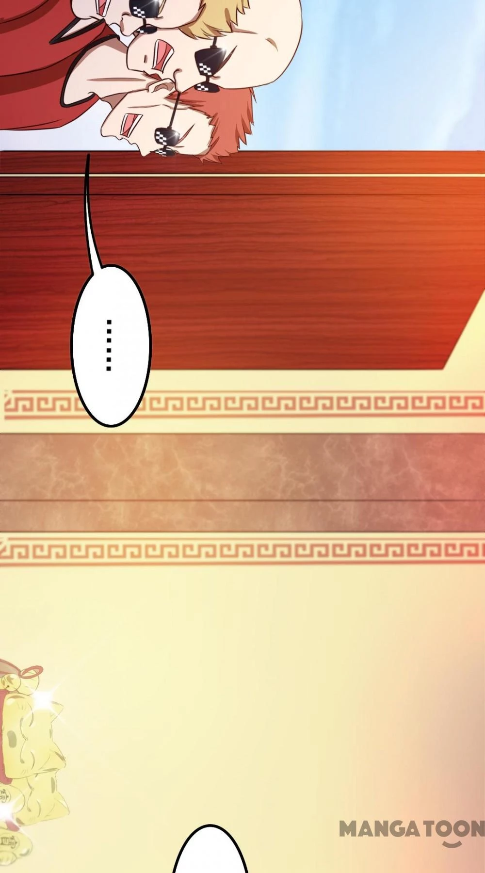 Tôi Và Khách Trọ Mỹ Nhân 26 Tuổi Chapter 49 - 44