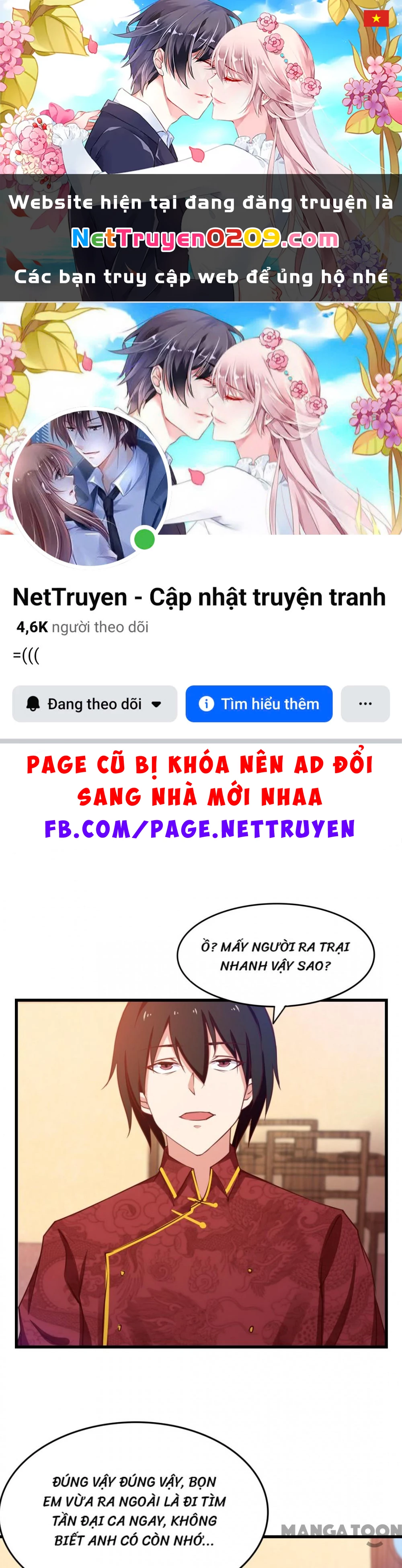 Tôi Và Khách Trọ Mỹ Nhân 26 Tuổi Chapter 50 - 1