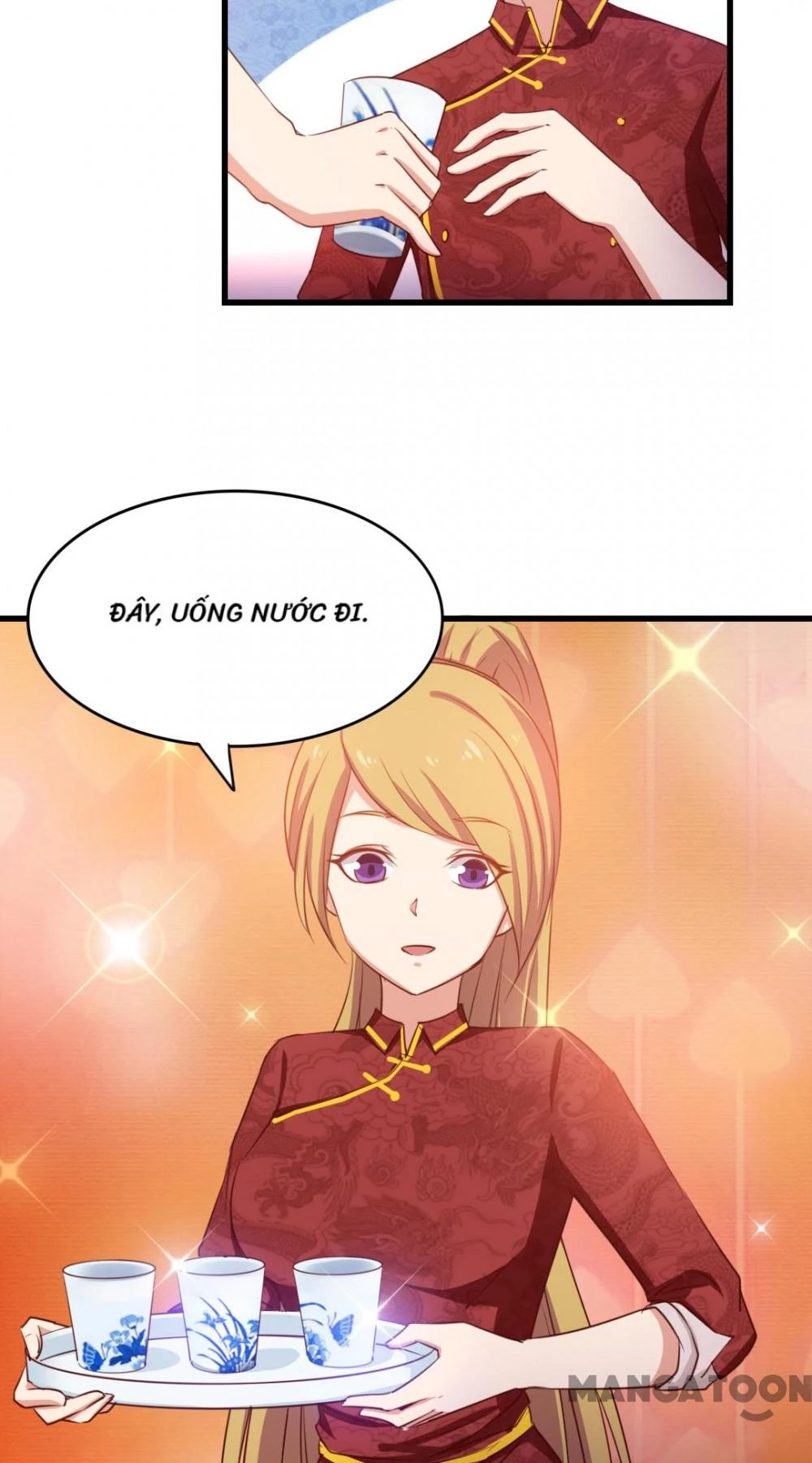 Tôi Và Khách Trọ Mỹ Nhân 26 Tuổi Chapter 50 - 3