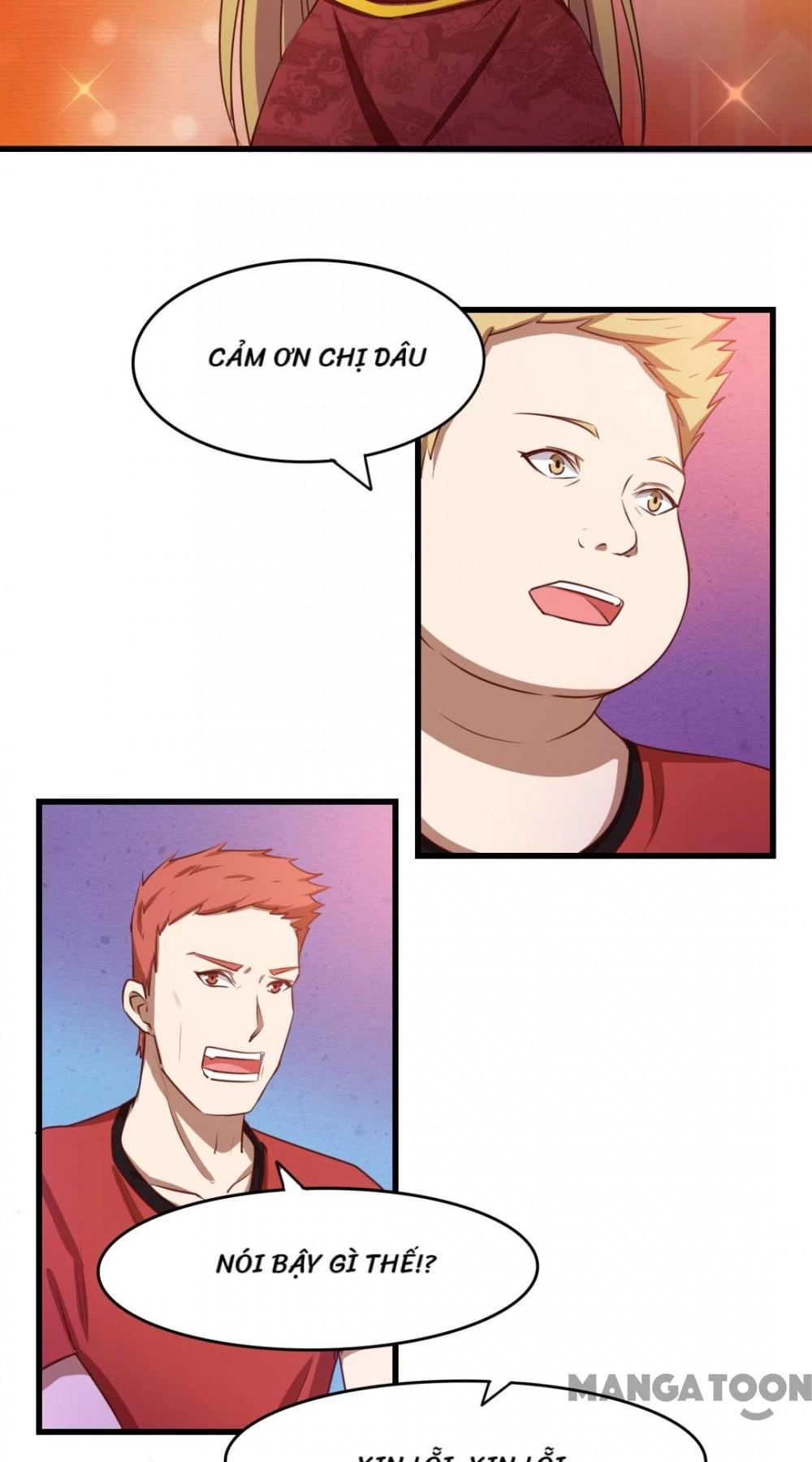 Tôi Và Khách Trọ Mỹ Nhân 26 Tuổi Chapter 50 - 4