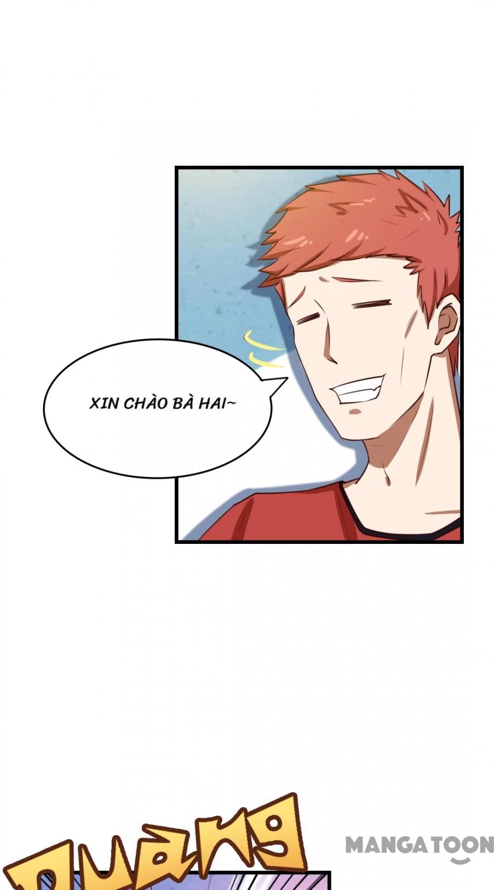 Tôi Và Khách Trọ Mỹ Nhân 26 Tuổi Chapter 50 - 6