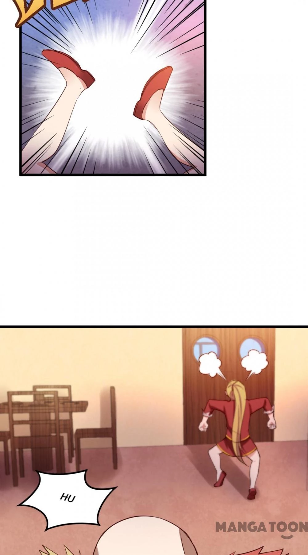 Tôi Và Khách Trọ Mỹ Nhân 26 Tuổi Chapter 50 - 7