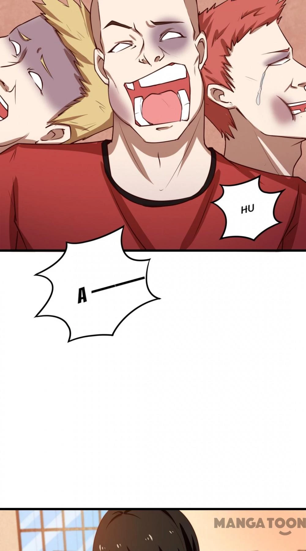 Tôi Và Khách Trọ Mỹ Nhân 26 Tuổi Chapter 50 - 8