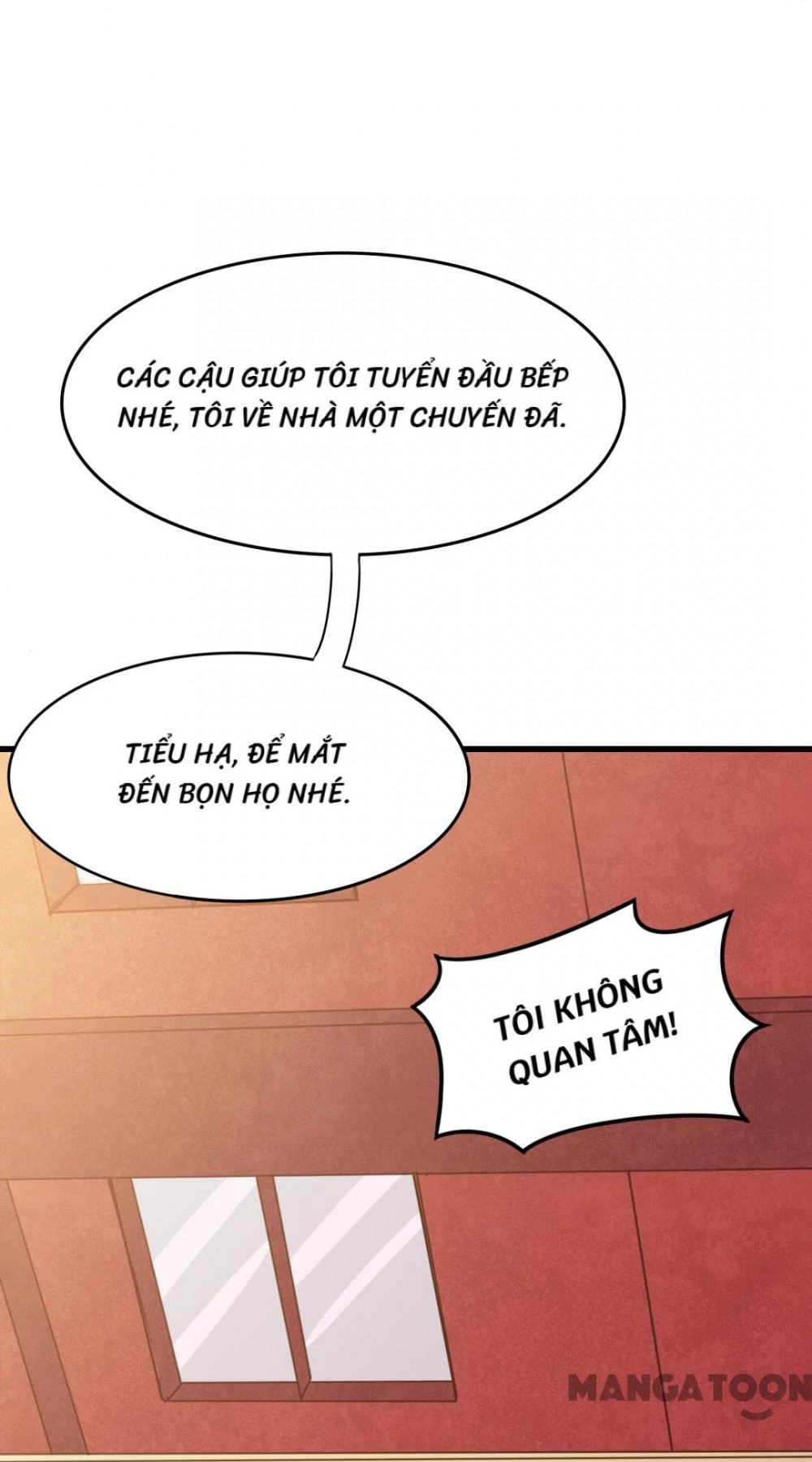 Tôi Và Khách Trọ Mỹ Nhân 26 Tuổi Chapter 50 - 11