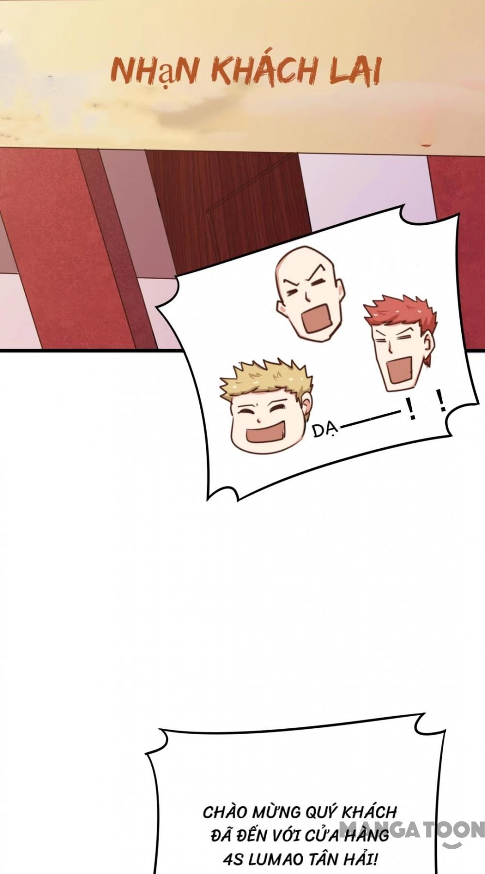 Tôi Và Khách Trọ Mỹ Nhân 26 Tuổi Chapter 50 - 12